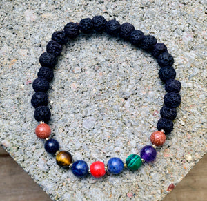 Planets Bracelets